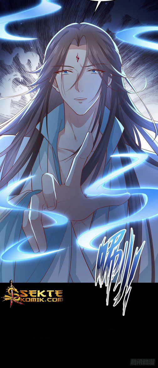 Pupillary Master Chapter 78.2 Gambar 7