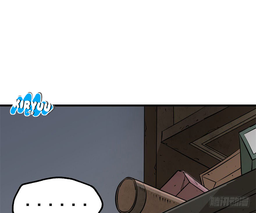 The Hunter Chapter 35 Gambar 4