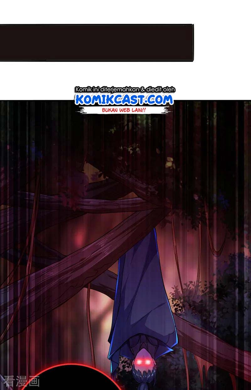 Spirit Sword Sovereign Chapter 327 Gambar 12