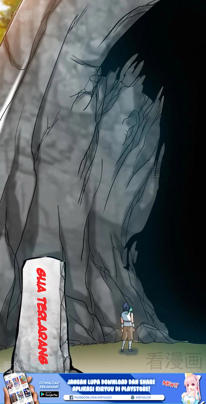 Extreme God Chapter 64 Gambar 25