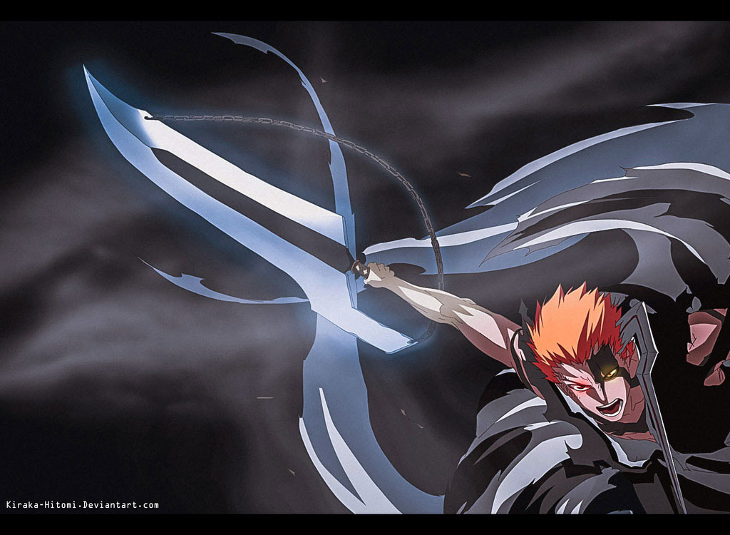 Bleach Chapter 683 Gambar 19