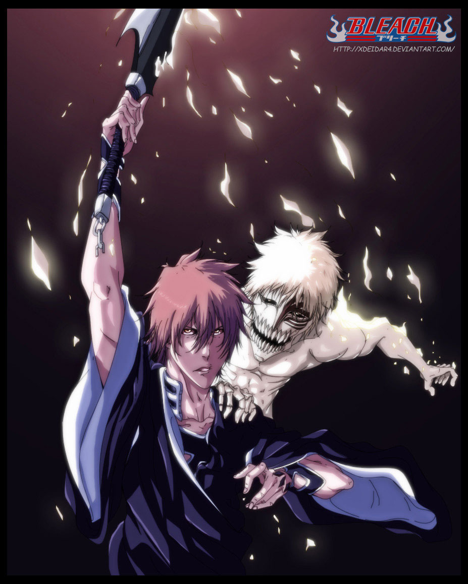 Bleach Chapter 682 Gambar 19