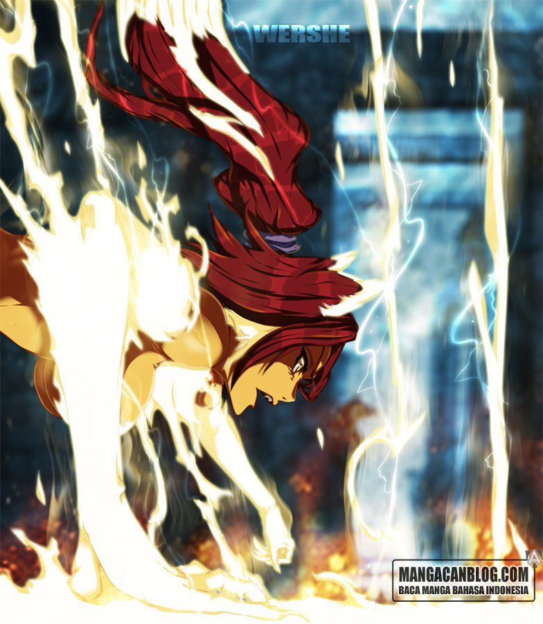 Bleach Chapter 682 Gambar 3