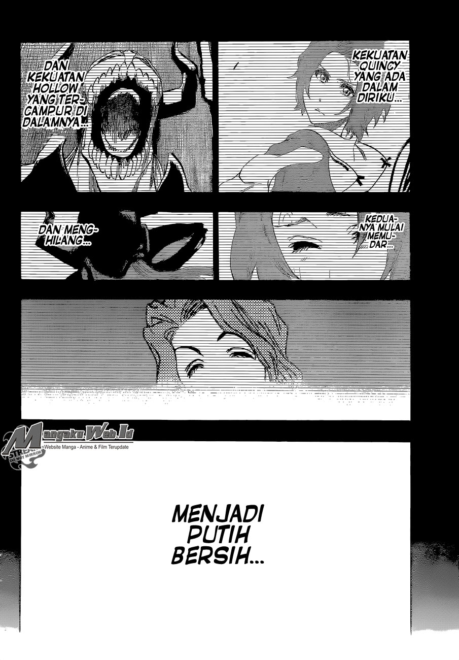 Bleach Chapter 680 Gambar 4