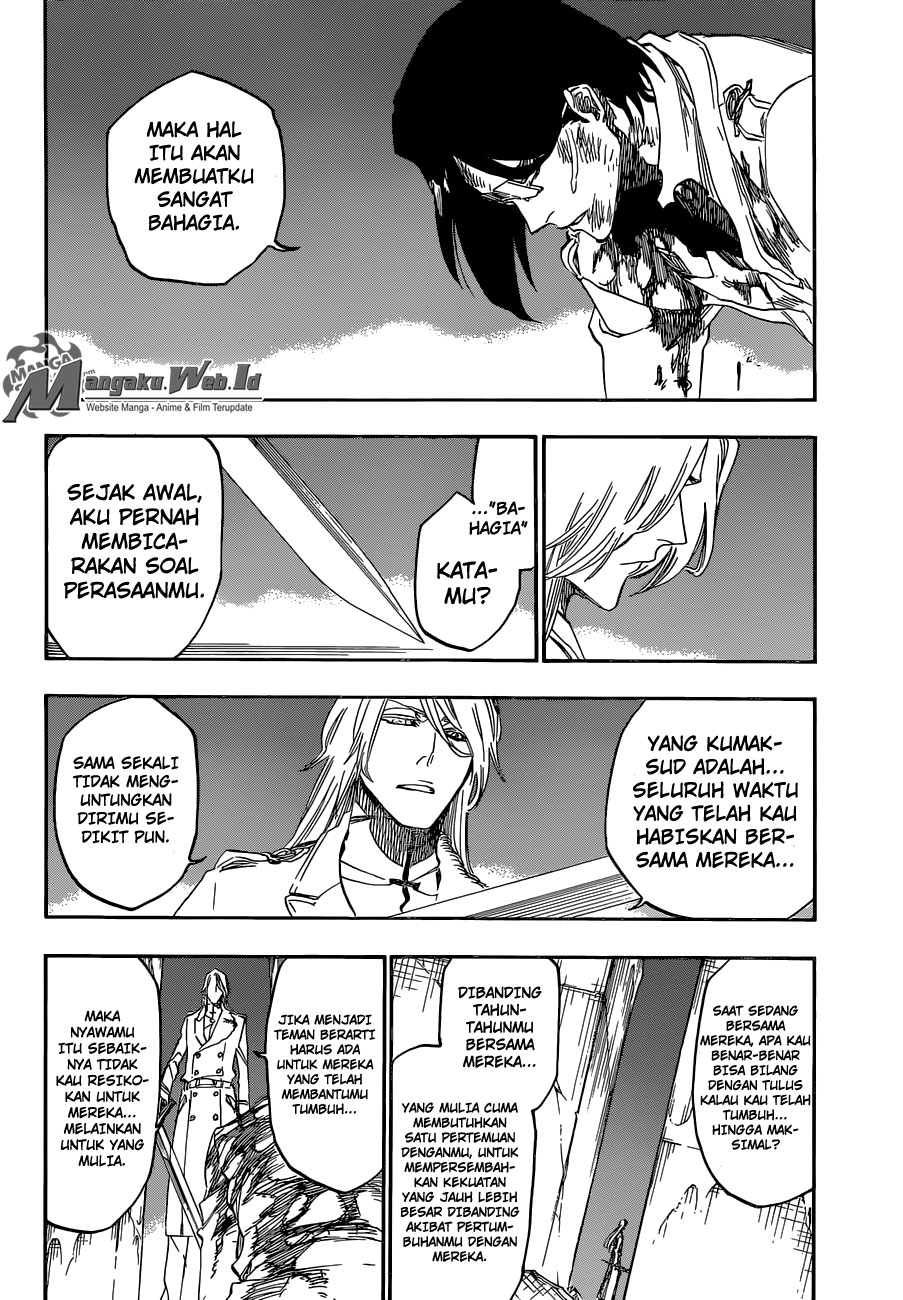 Bleach Chapter 680 Gambar 10