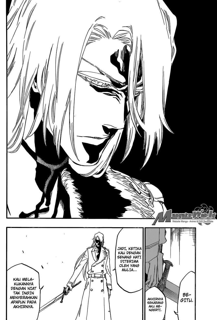 Bleach Chapter 680 Gambar 12