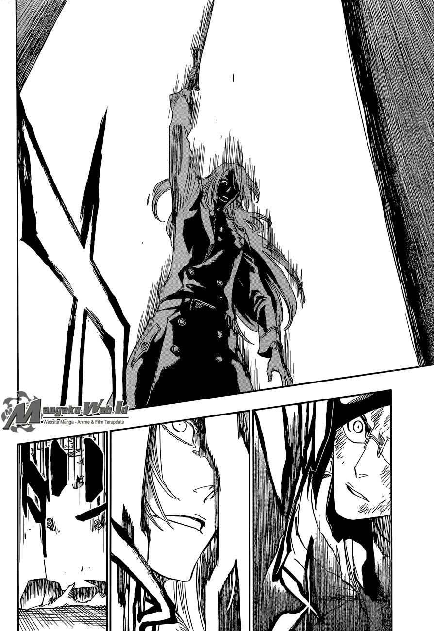 Bleach Chapter 680 Gambar 14