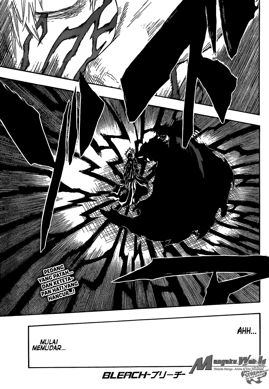 Bleach Chapter 680 Gambar 3