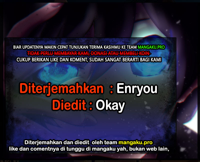 Komik UQ Holder! Chapter 174.1 gambar nomor 1