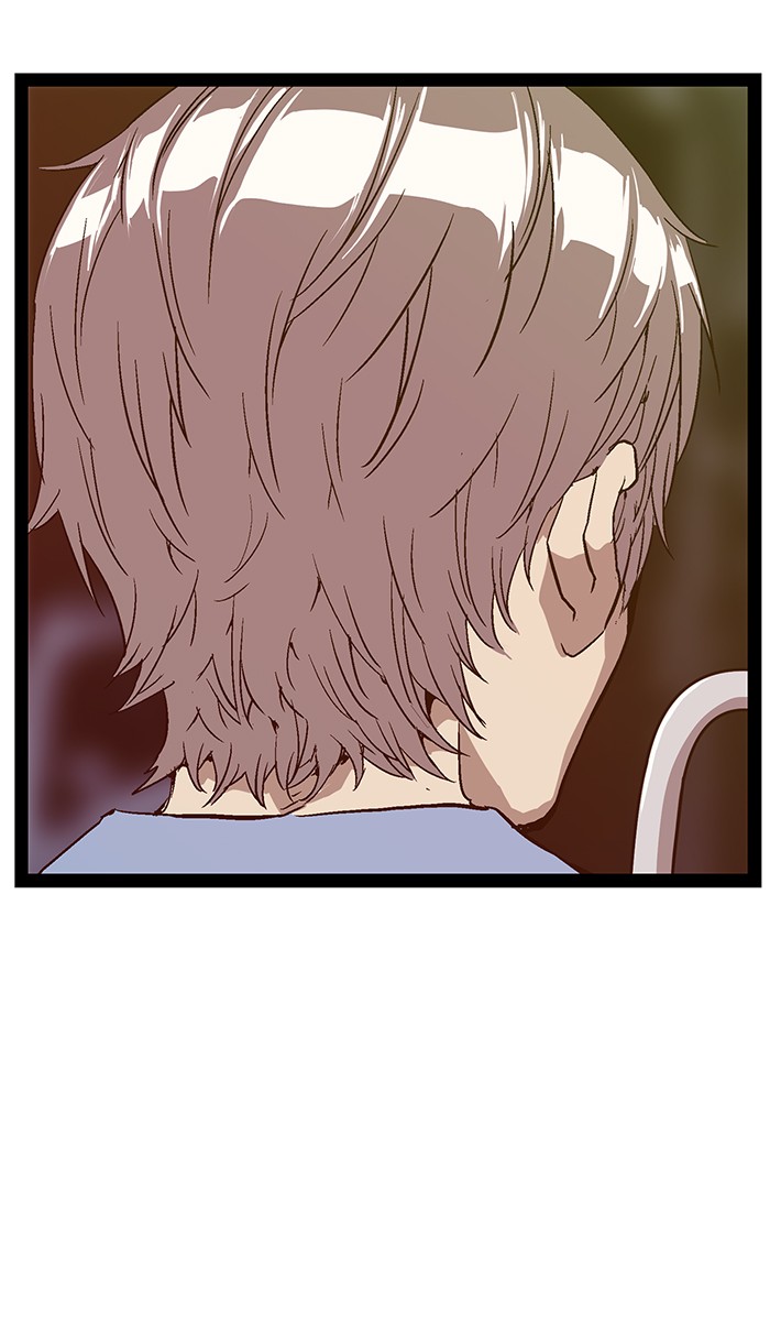 Weak Hero Chapter 110 Gambar 46