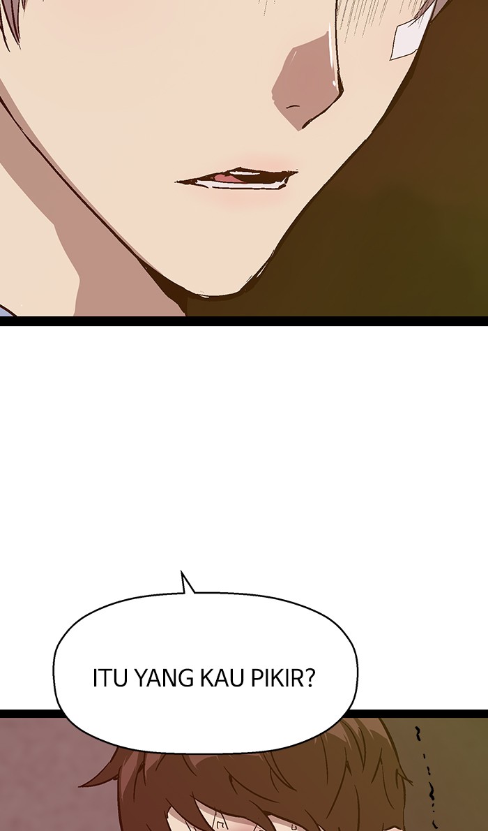 Weak Hero Chapter 110 Gambar 96