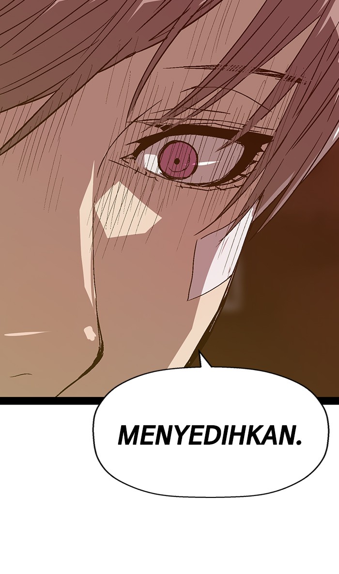 Weak Hero Chapter 110 Gambar 98