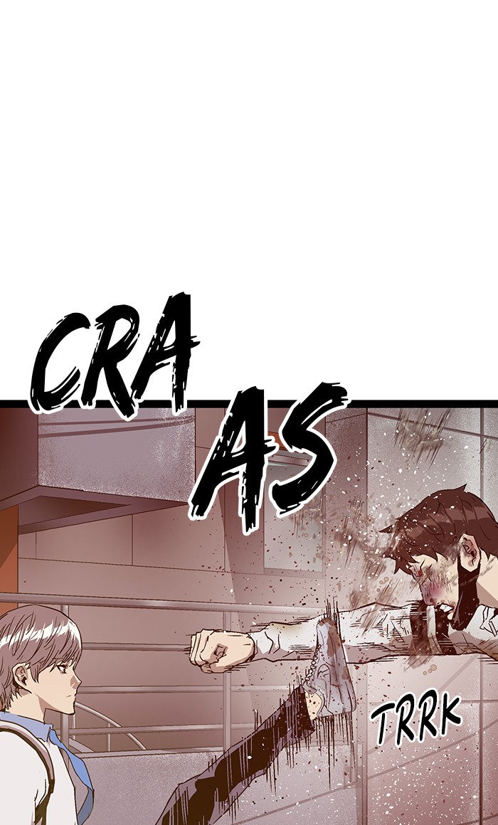 Weak Hero Chapter 110 Gambar 106