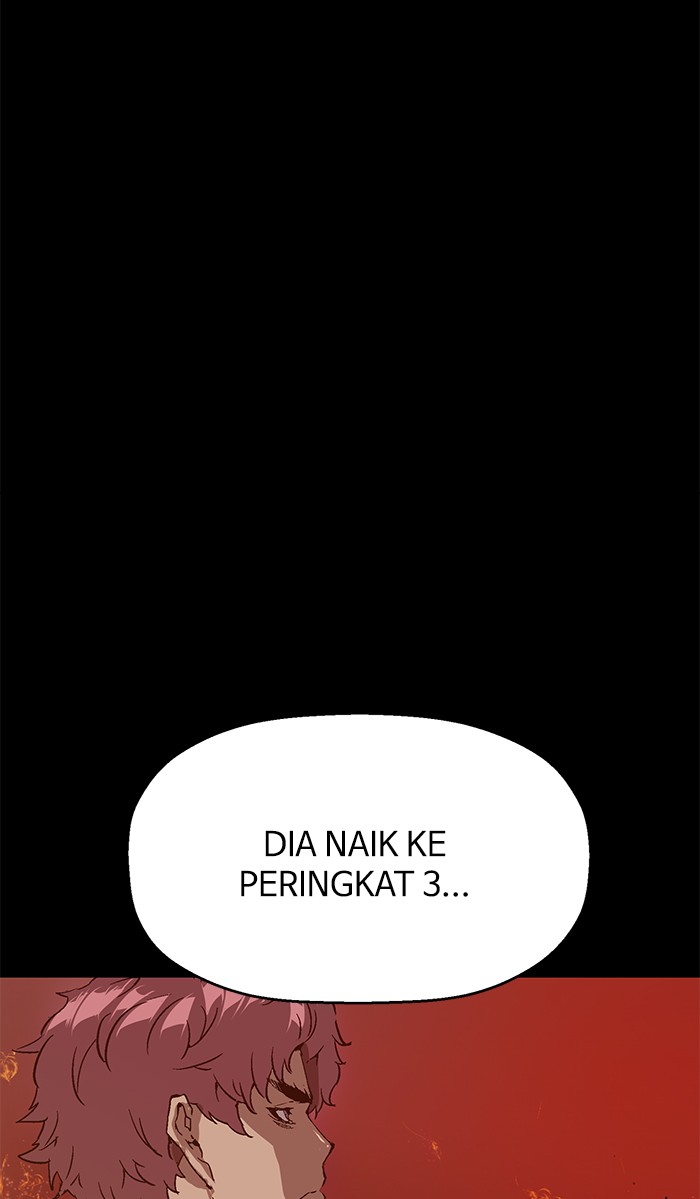 Weak Hero Chapter 110 Gambar 35