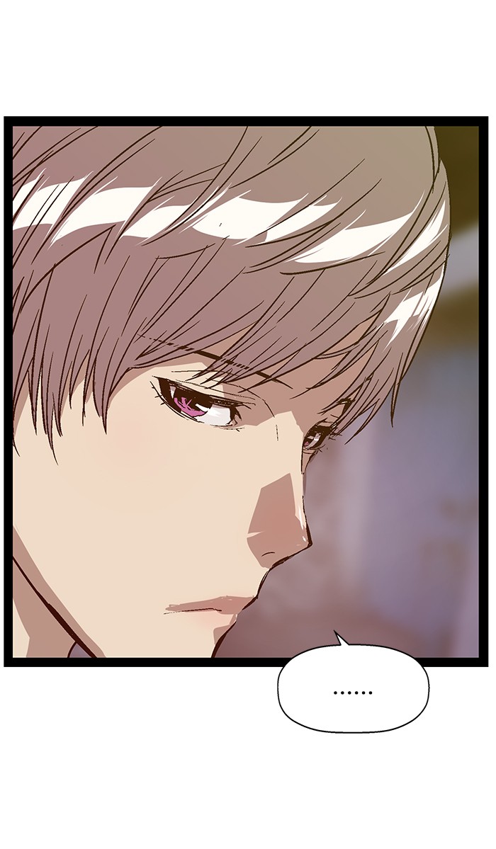 Weak Hero Chapter 110 Gambar 38