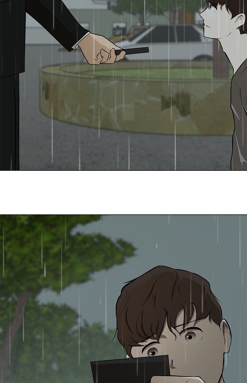 Dark Mortal Chapter 68 Gambar 86