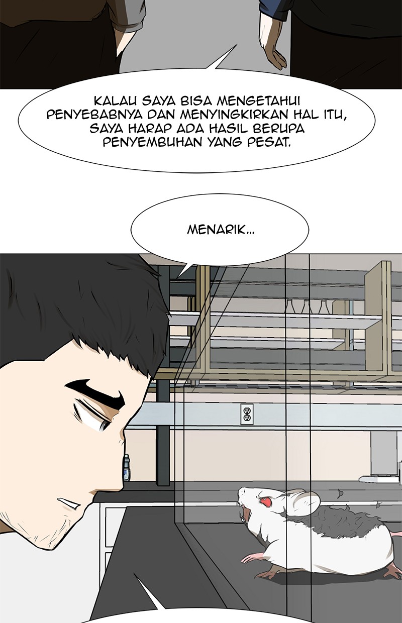 Dark Mortal Chapter 68 Gambar 10