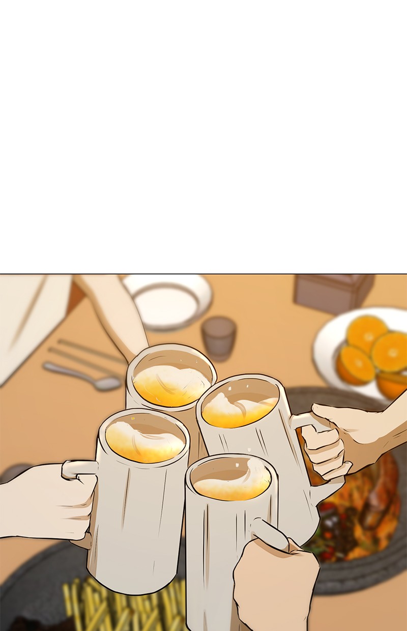 Dark Mortal Chapter 68 Gambar 18