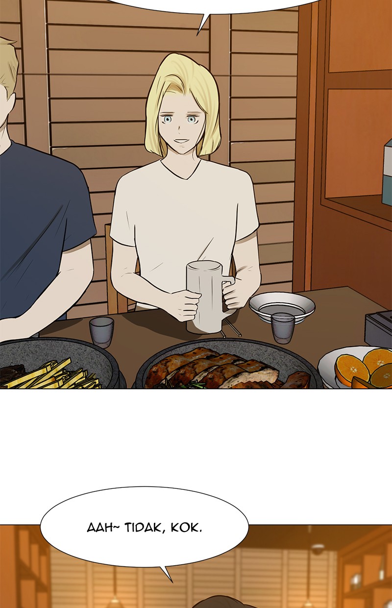 Dark Mortal Chapter 68 Gambar 23