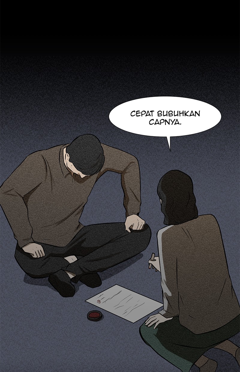 Dark Mortal Chapter 68 Gambar 37