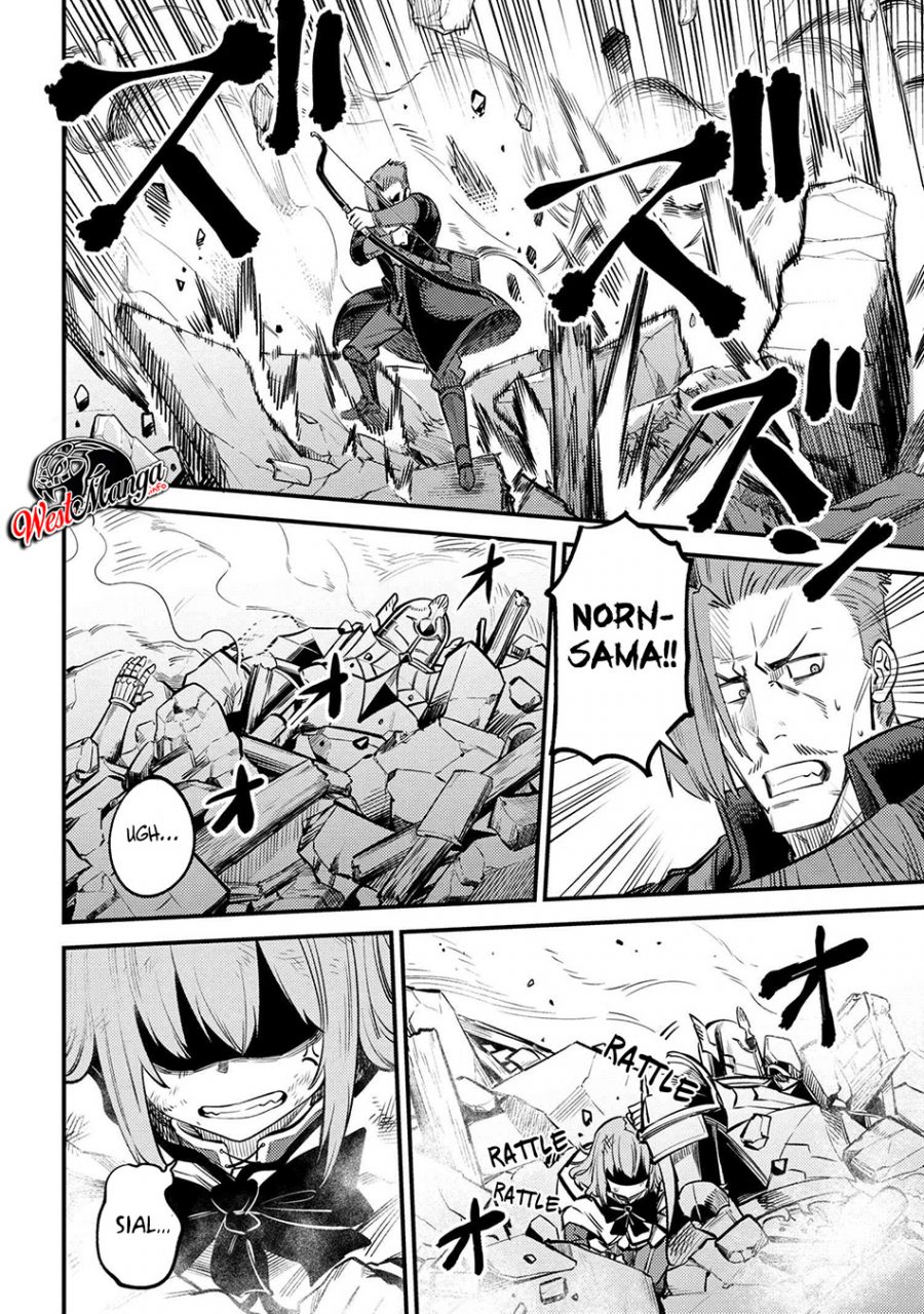 Kaifuku Jutsushi Yarinaoshi: Sokushi Mahou to Skill Copy no Chouetsu Heal Chapter 28.2 Gambar 14