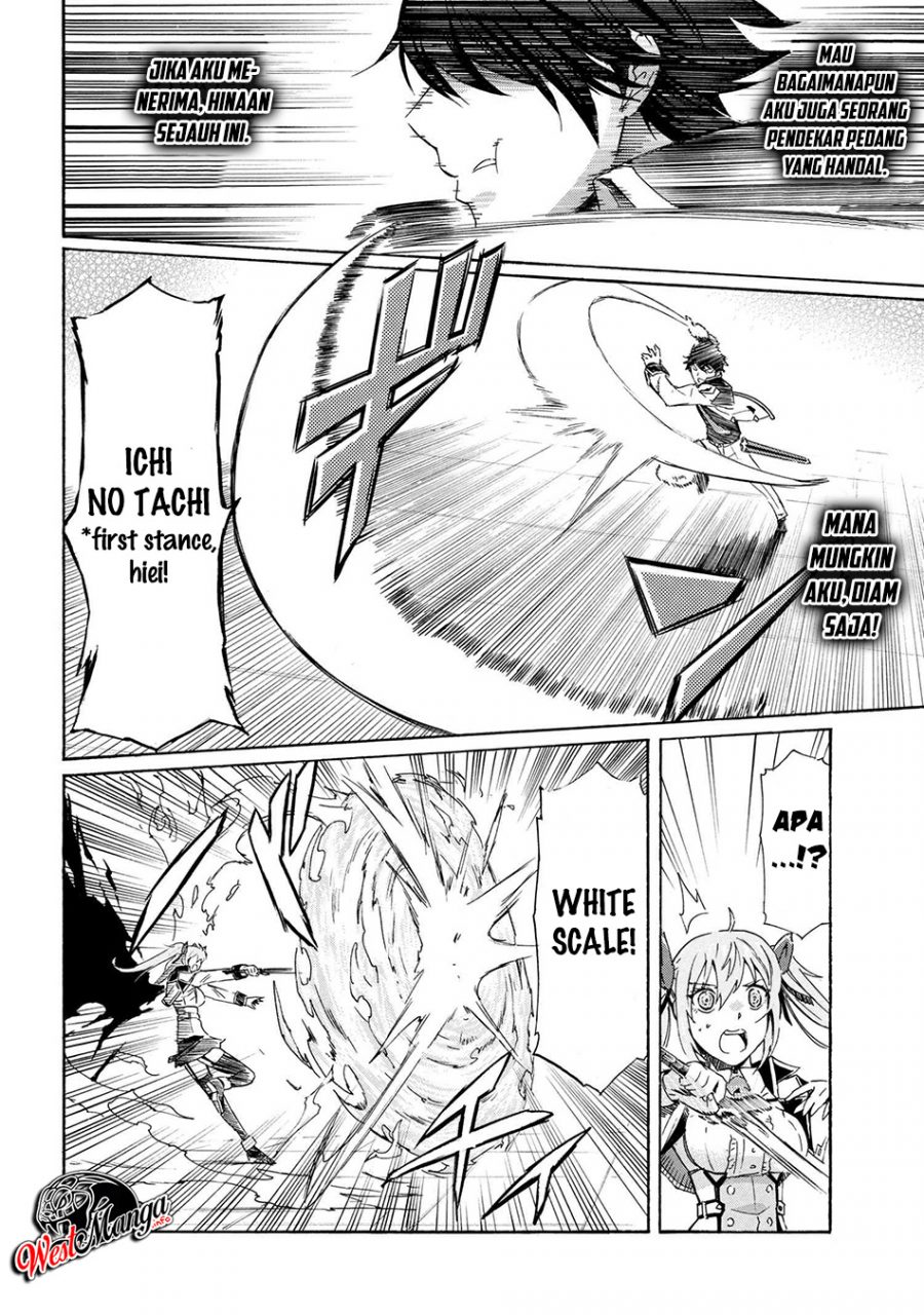 Ichioku-nen Button O Renda Shita Ore Wa, Kizuitara Saikyou Ni Natteita Chapter 05.1 Gambar 14