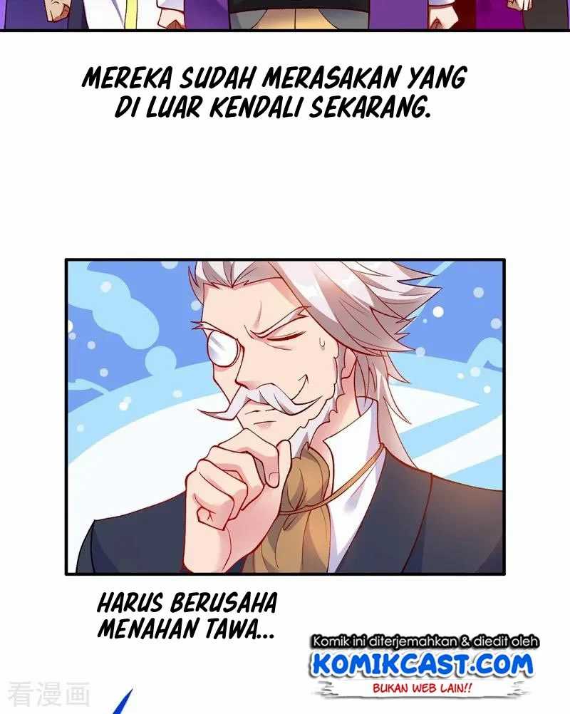 Spirit Sword Sovereign Chapter 328 Gambar 6