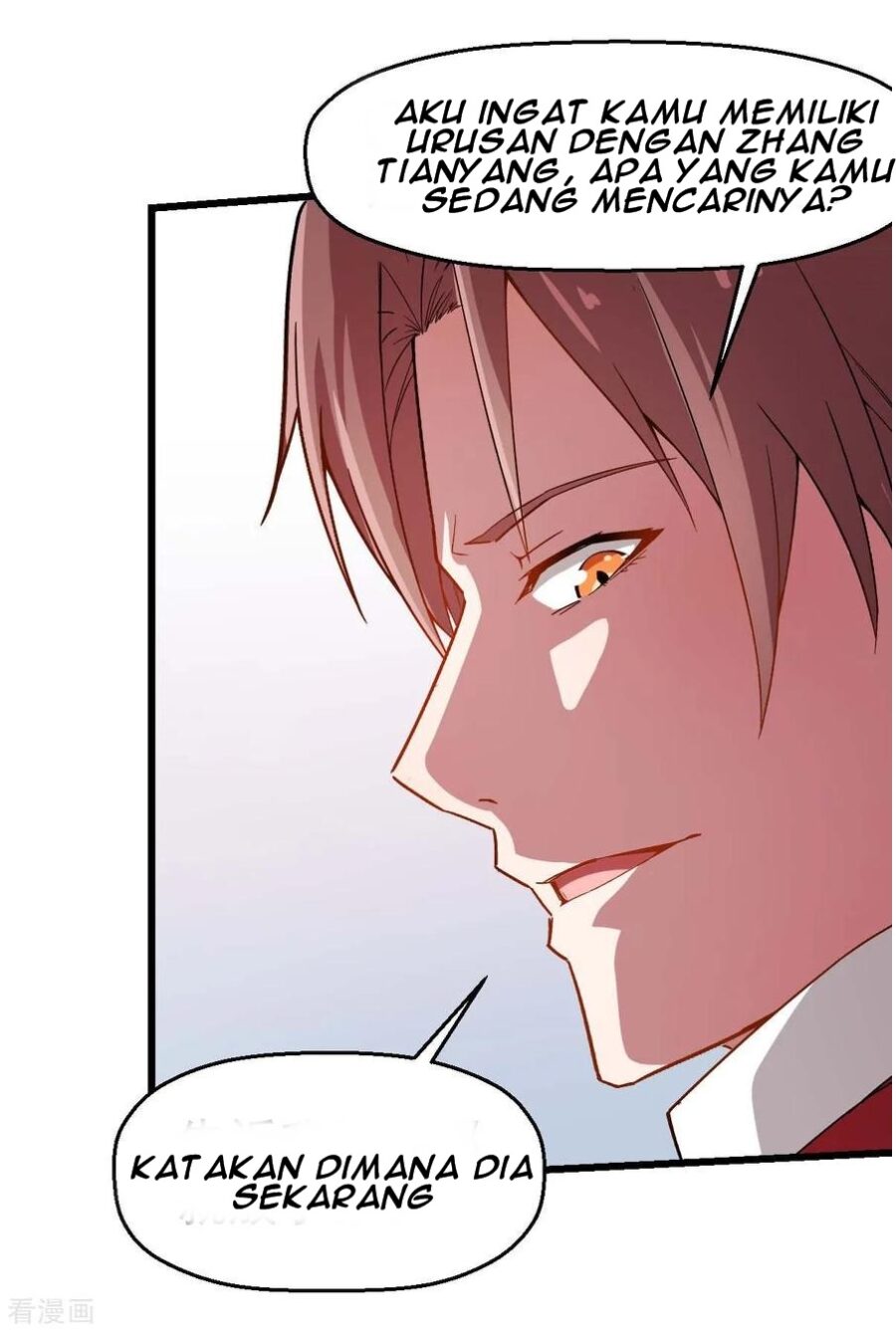 Crazy Professor System Chapter 84 Gambar 35