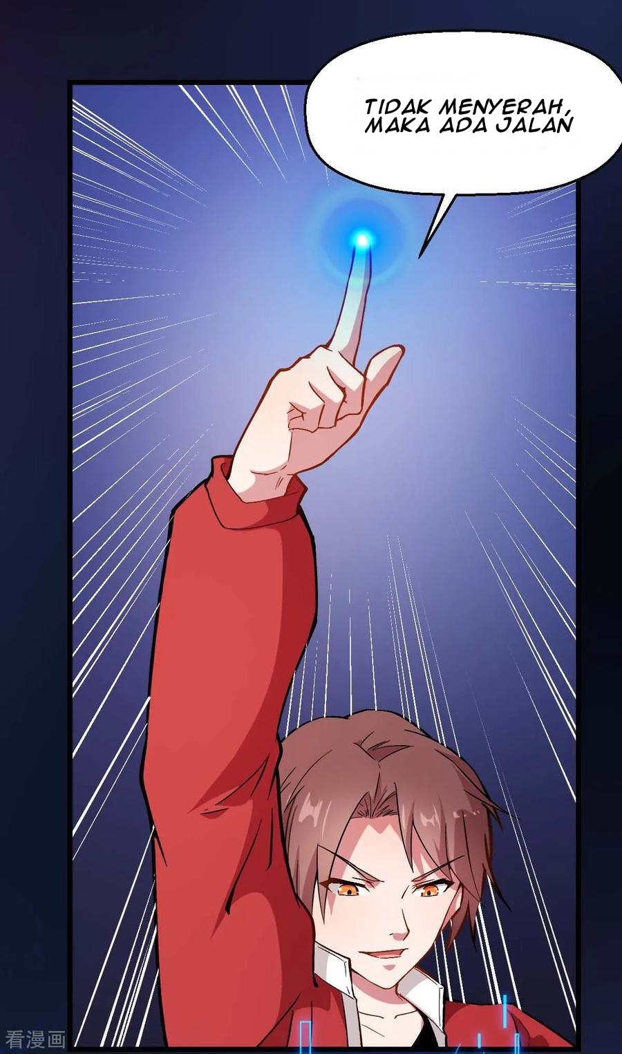 Crazy Professor System Chapter 83 Gambar 20