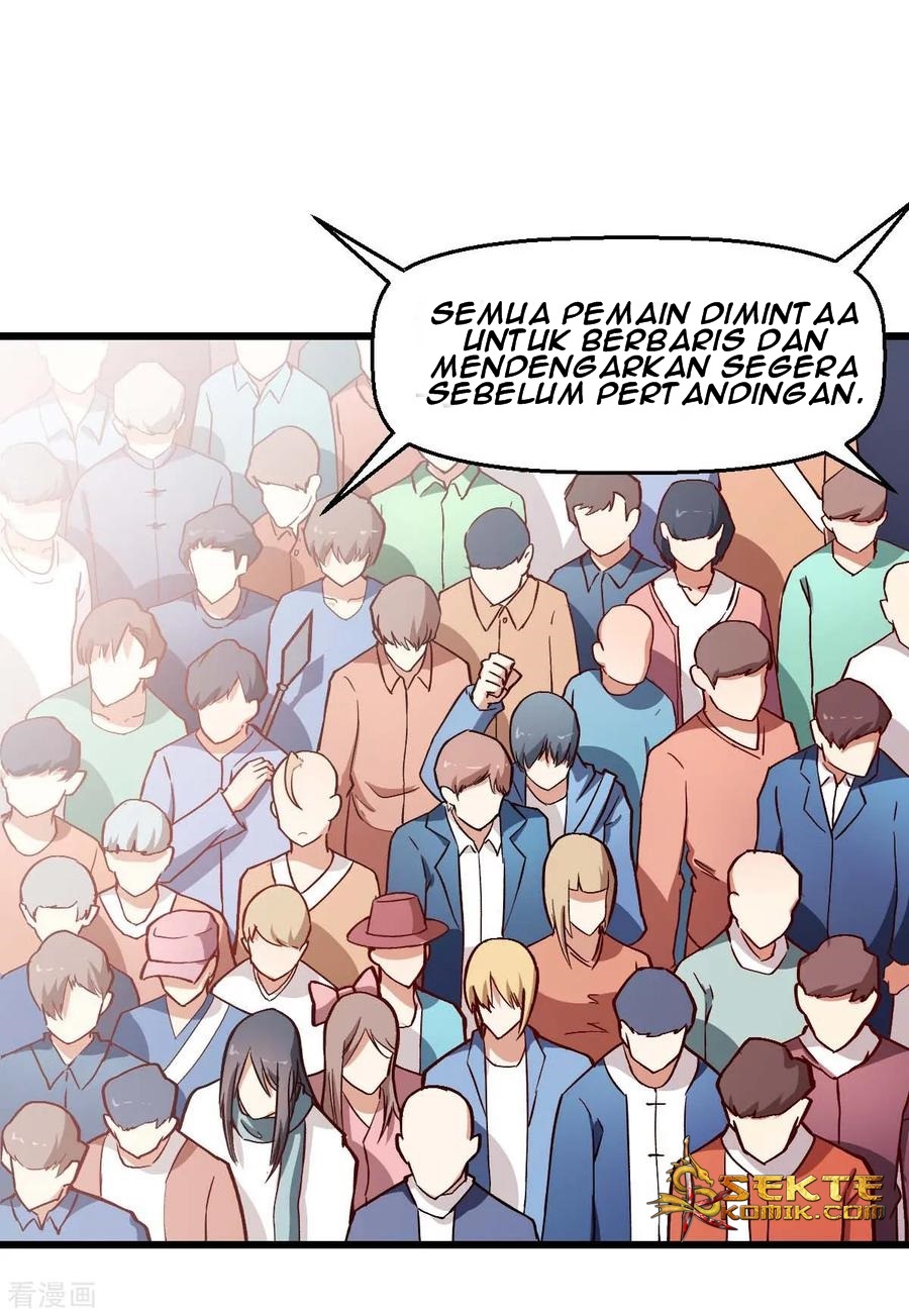 Crazy Professor System Chapter 80 Gambar 4