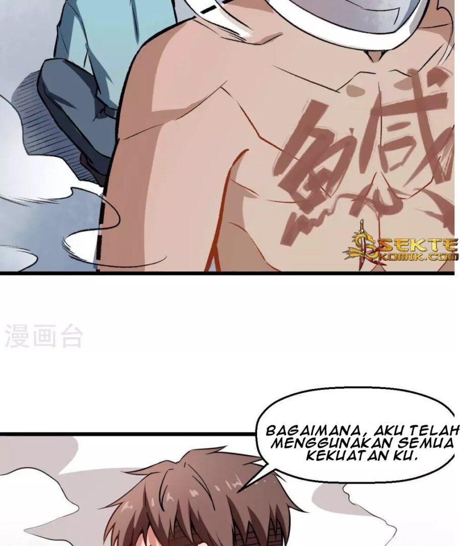 Crazy Professor System Chapter 78 Gambar 5