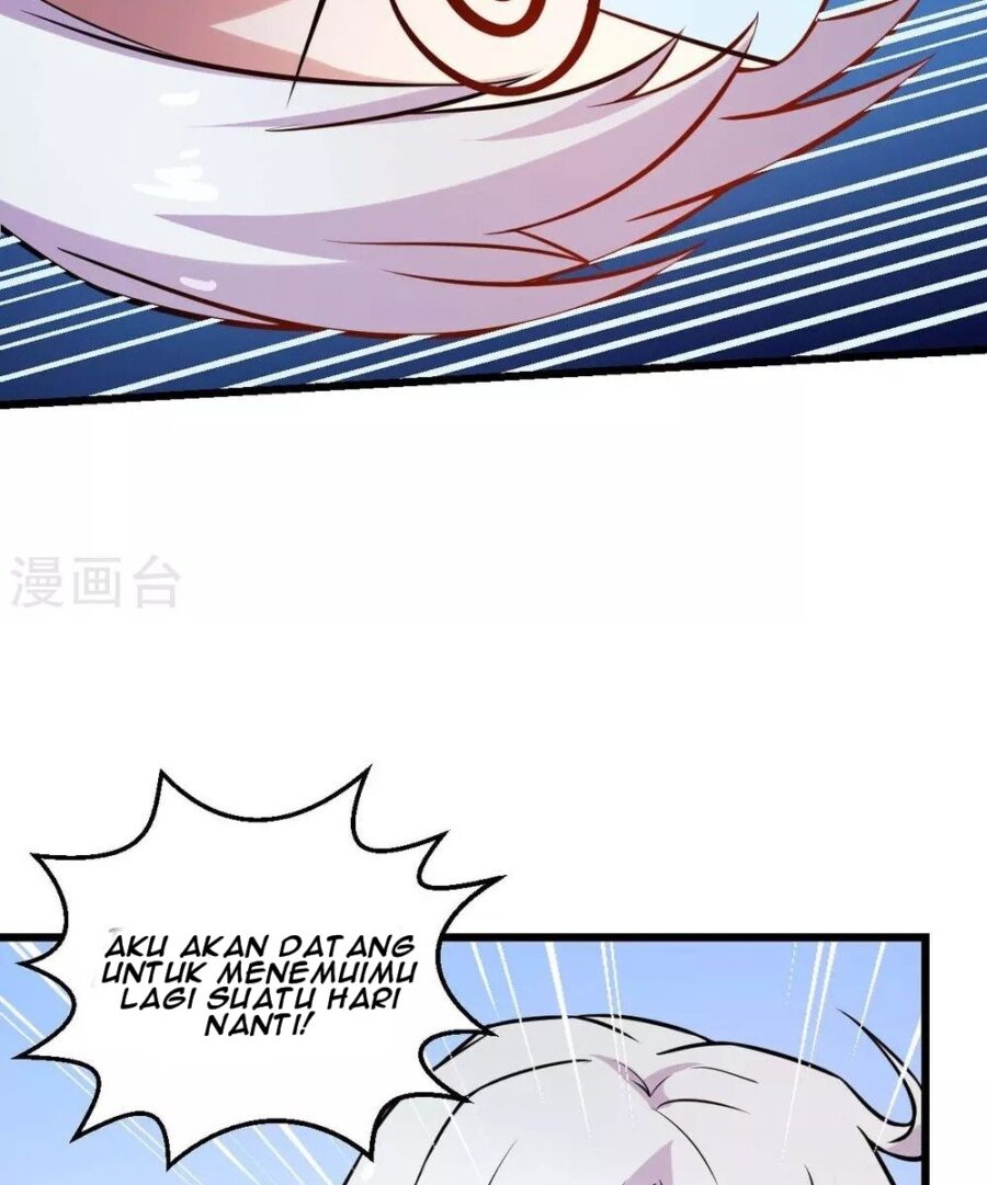 Crazy Professor System Chapter 78 Gambar 24