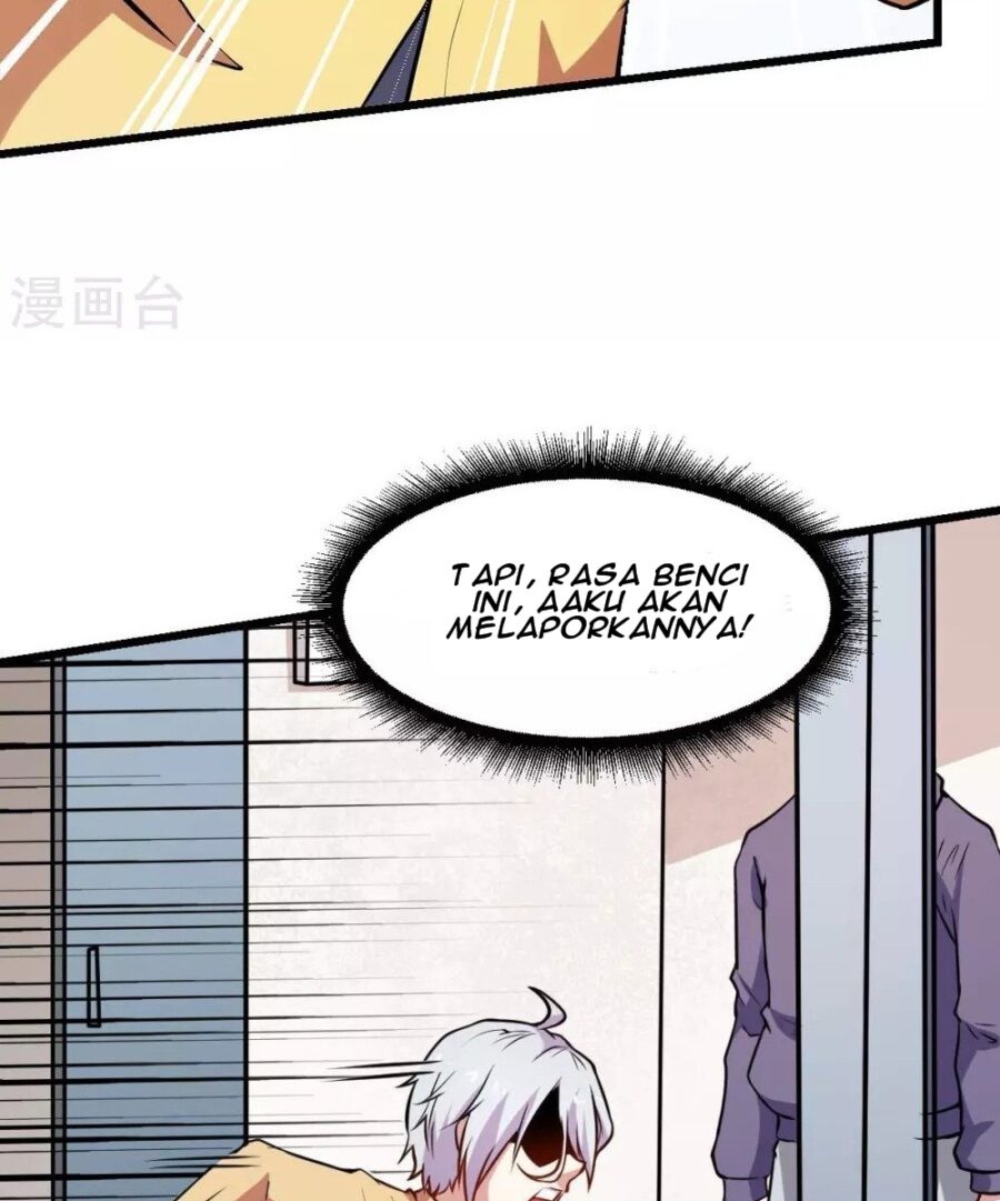 Crazy Professor System Chapter 78 Gambar 26