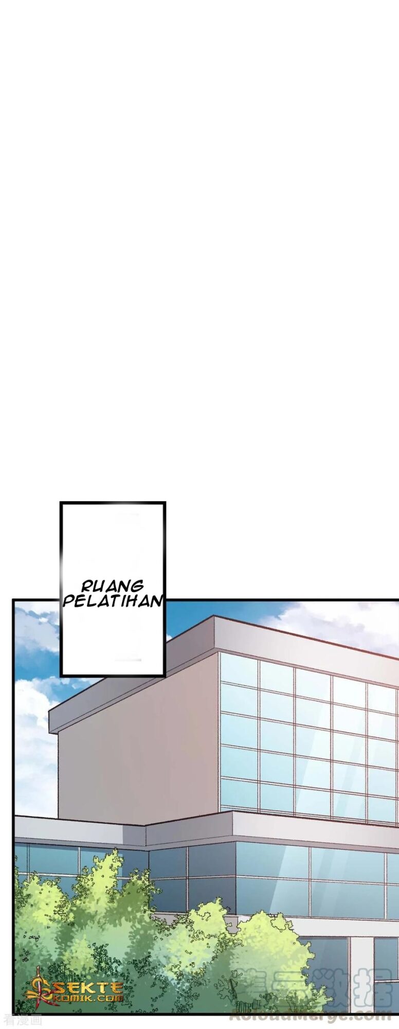 Crazy Professor System Chapter 75 Gambar 10