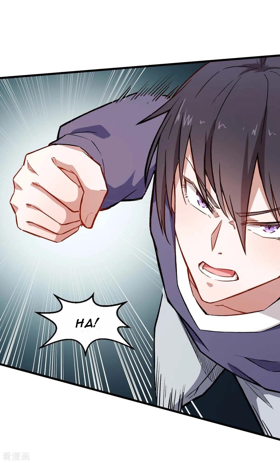 Crazy Professor System Chapter 74 Gambar 20