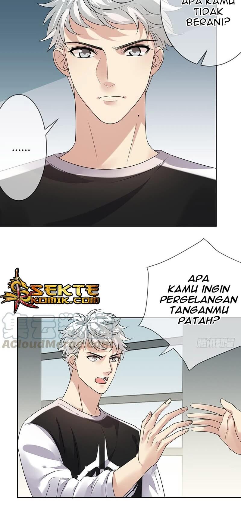 NSD Gaming Chapter 158 Gambar 5