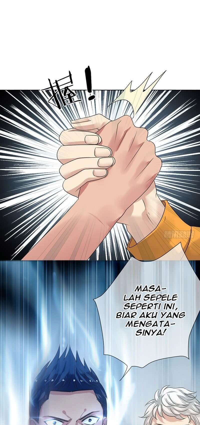 NSD Gaming Chapter 158 Gambar 6