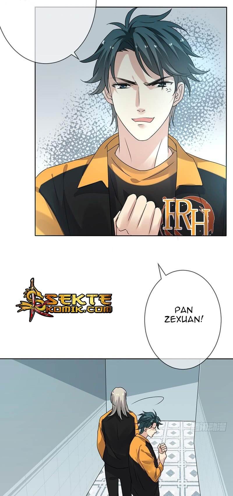 NSD Gaming Chapter 158 Gambar 10