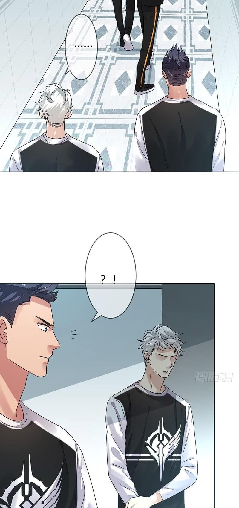 NSD Gaming Chapter 158 Gambar 11