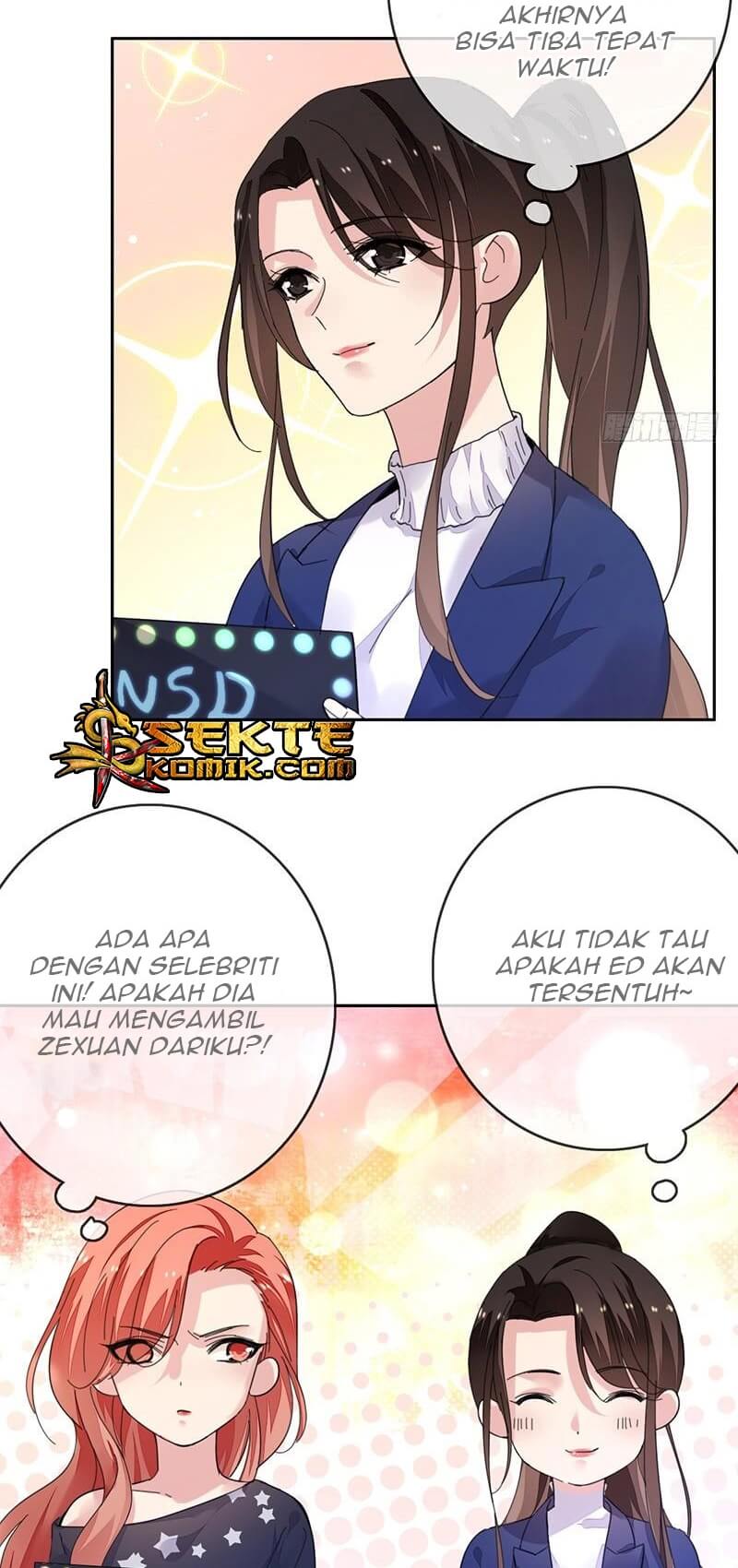 NSD Gaming Chapter 158 Gambar 15