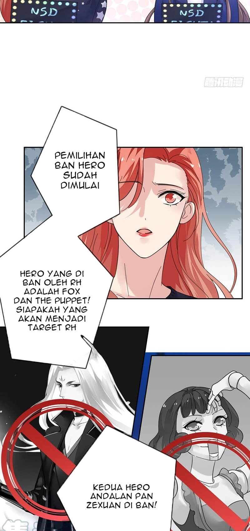 NSD Gaming Chapter 158 Gambar 16