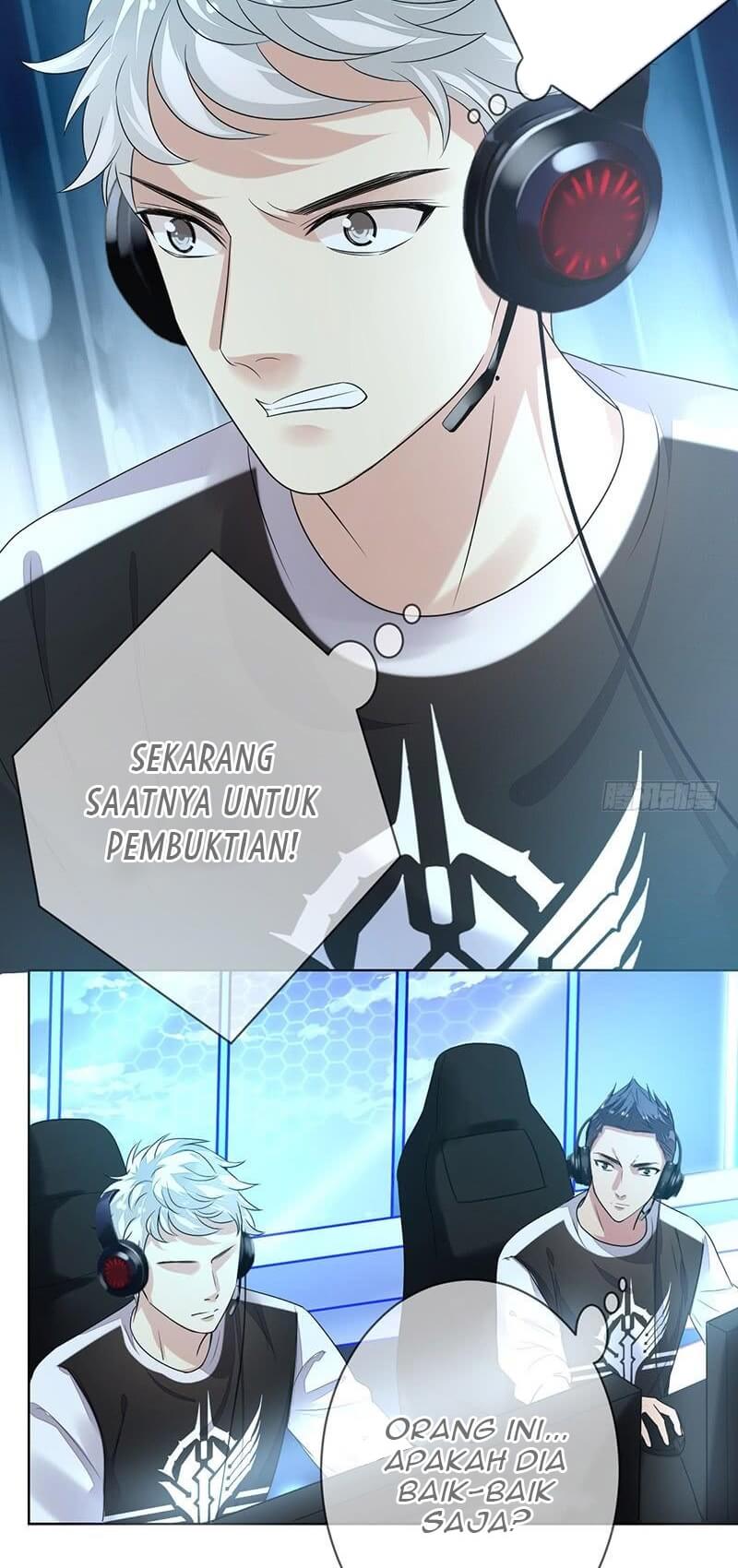 NSD Gaming Chapter 158 Gambar 21