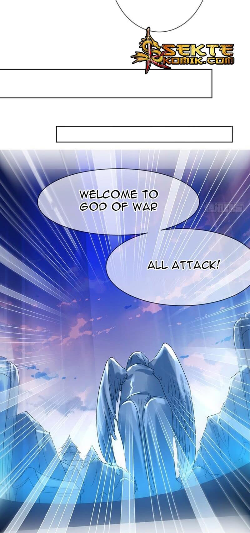 NSD Gaming Chapter 158 Gambar 22