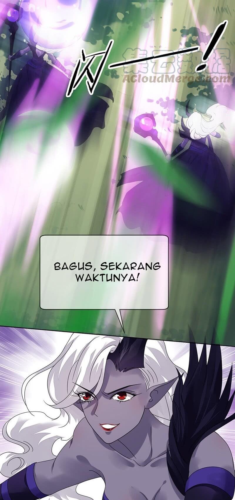 NSD Gaming Chapter 158 Gambar 24