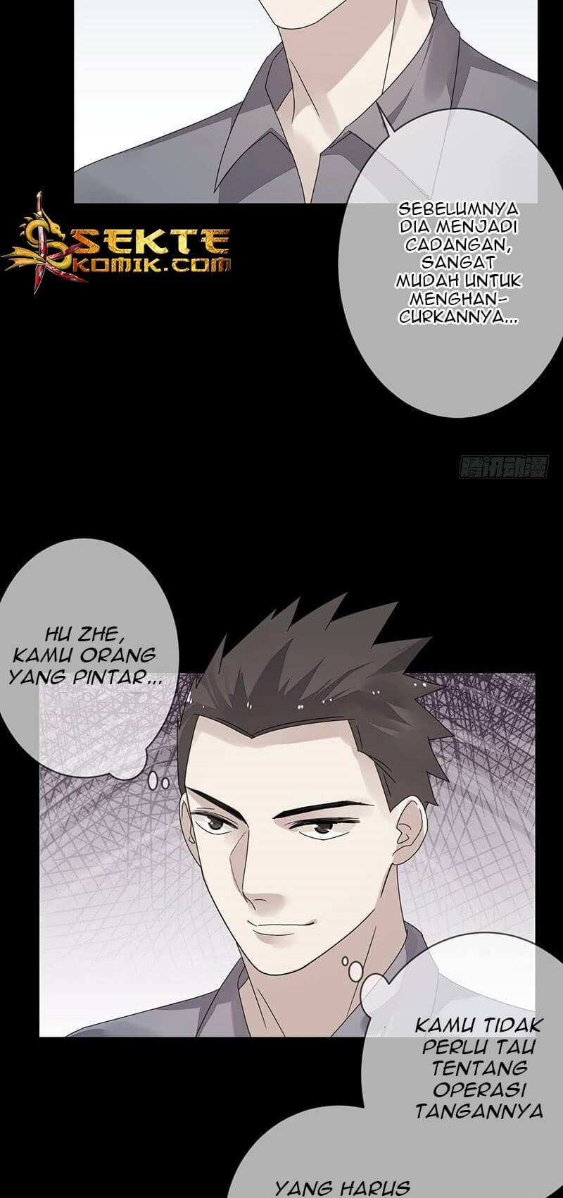 NSD Gaming Chapter 158 Gambar 30