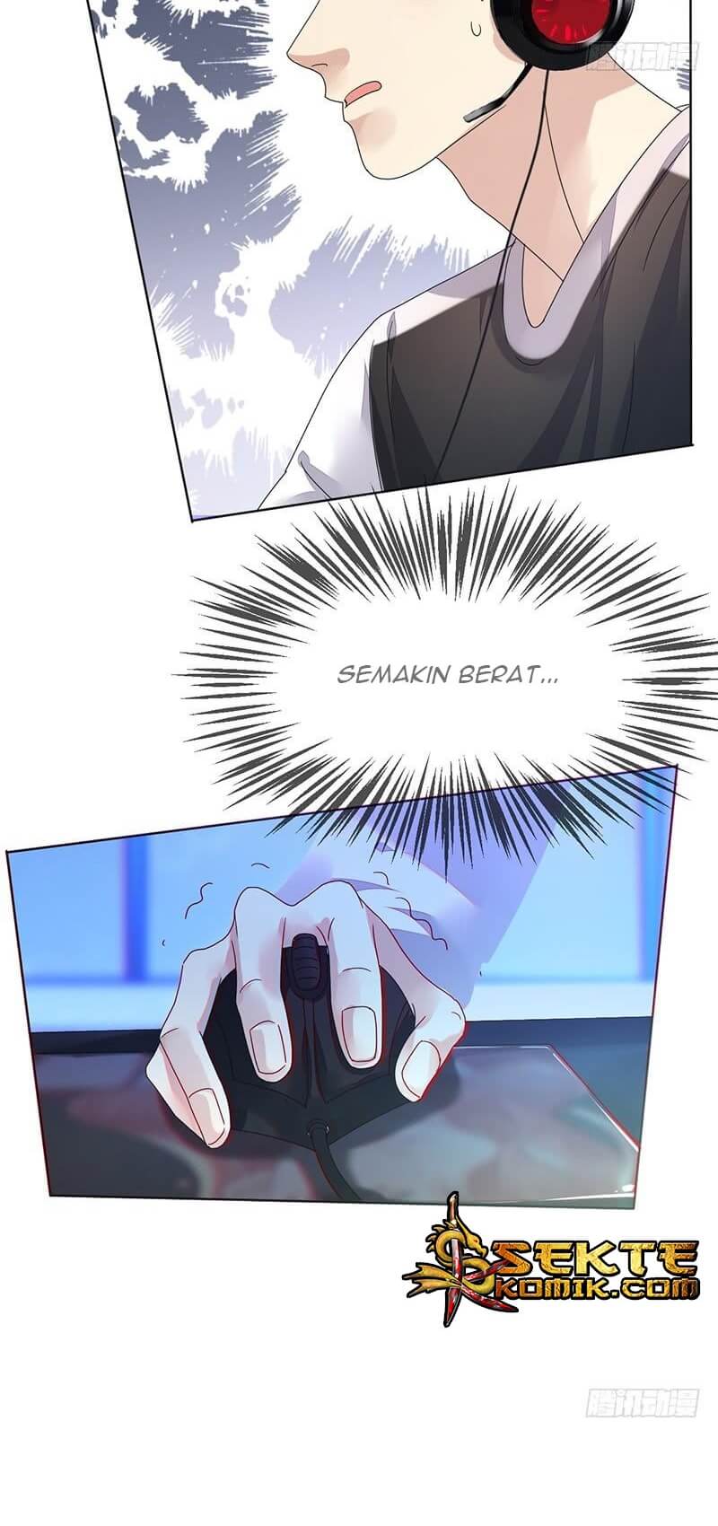 NSD Gaming Chapter 158 Gambar 33