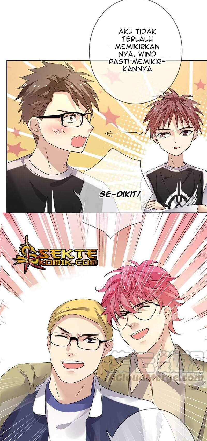 NSD Gaming Chapter 157 Gambar 10