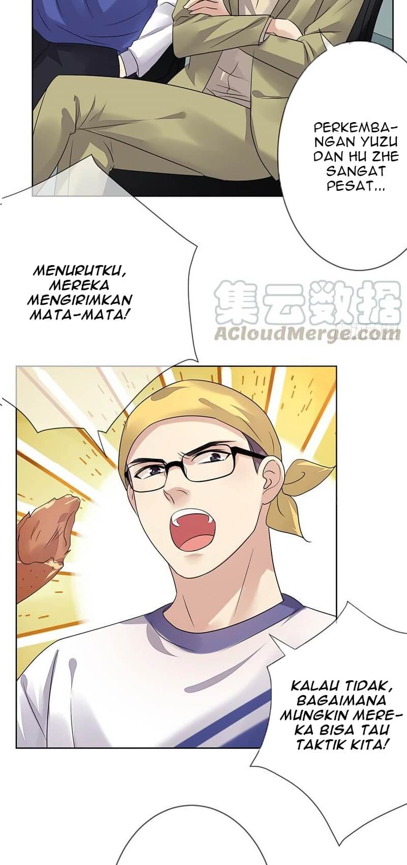 NSD Gaming Chapter 157 Gambar 14