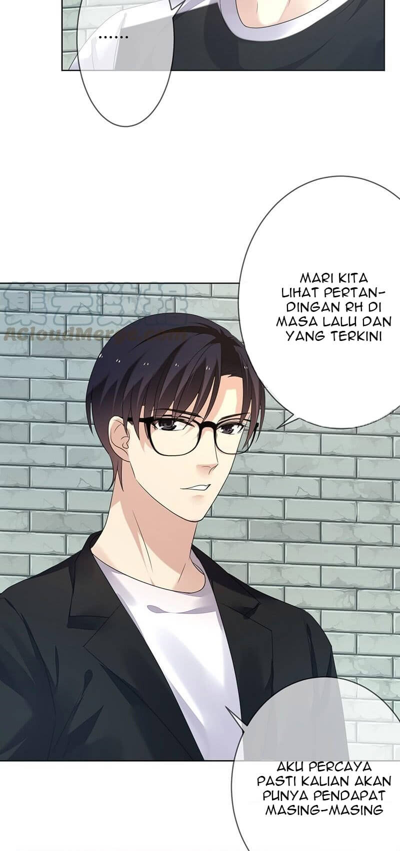 NSD Gaming Chapter 157 Gambar 22