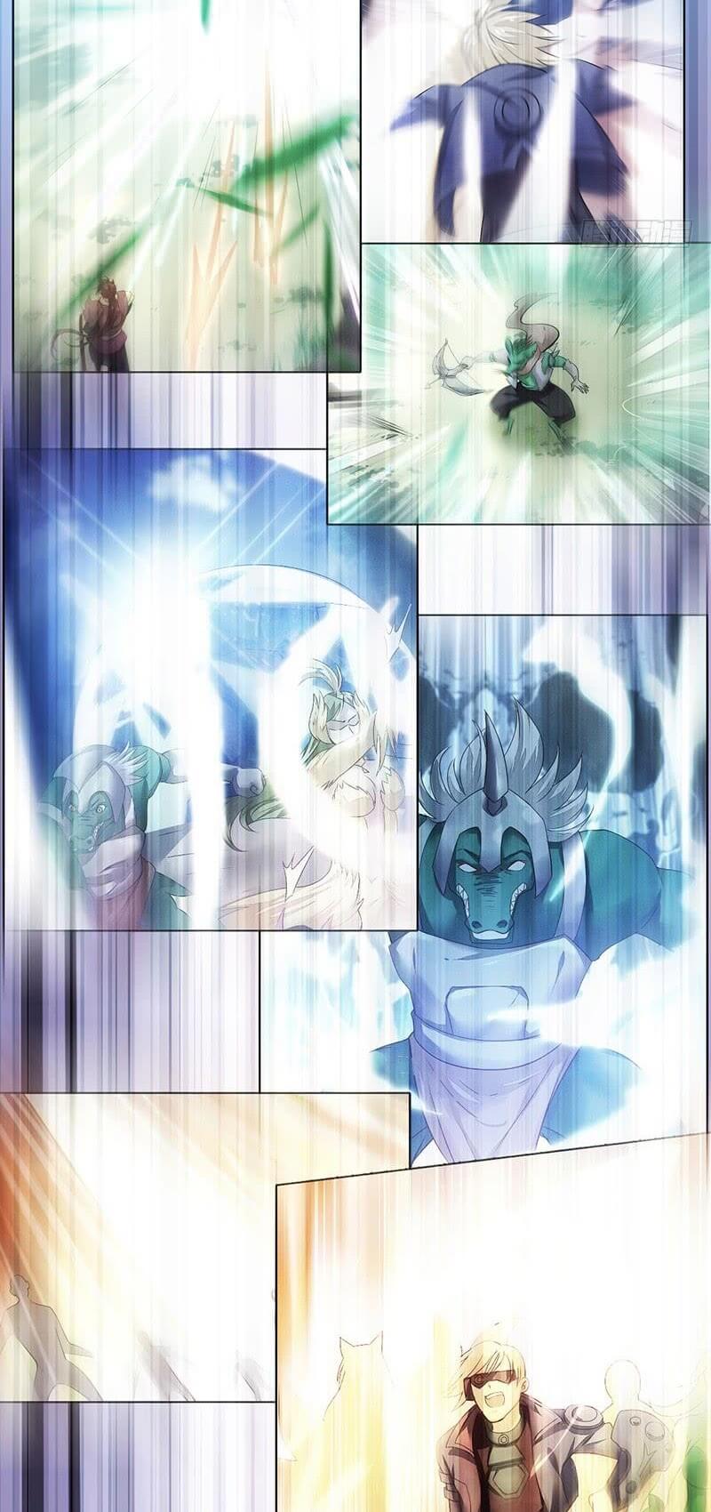 NSD Gaming Chapter 157 Gambar 24